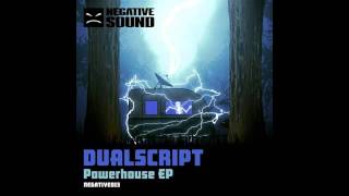 Dualscript - Break