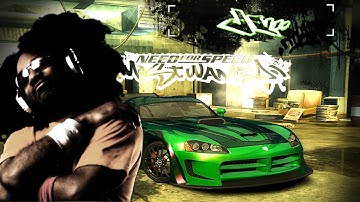 Need For Speed: Most Wanted - Gameplay Walkthrough Part 12 (JV) 2K No Commentary