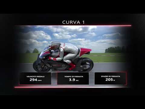 Brembo Brakes Facts MotoGP 2026: i freni MotoGP al TT Circuit Assen
