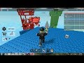 Roblox doomspire brickbattle with kirbytheamazing