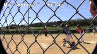 20130413 vs Braves