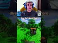 MINECRAFT MA... LA STONE È ARIA