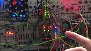 random voltages