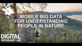 Celebrity Mobile Big Data For Understanding People in Nature Wealth