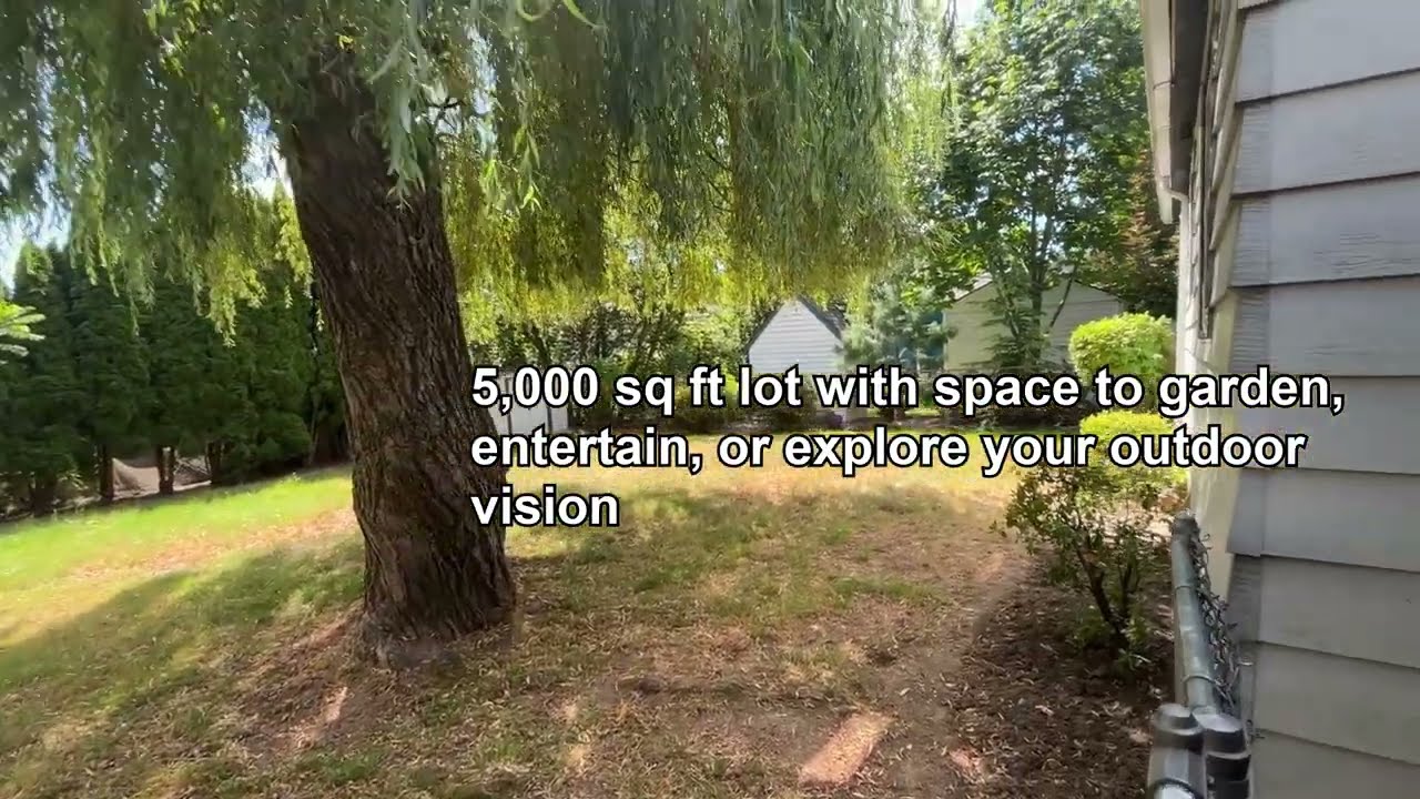 Charming Moreland-Sellwood Property For Sale: 5326 SE 18th Ave., Portland, OR 97202