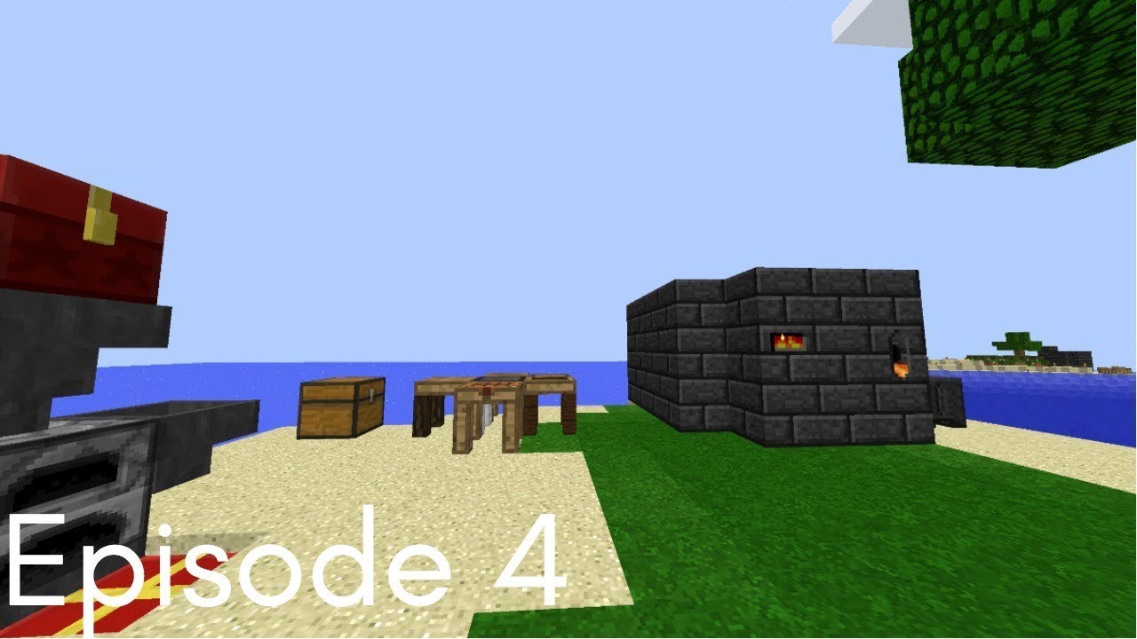 The Forgery [TheWorldSMP GLI7CHED] Episode 4 - YouTube