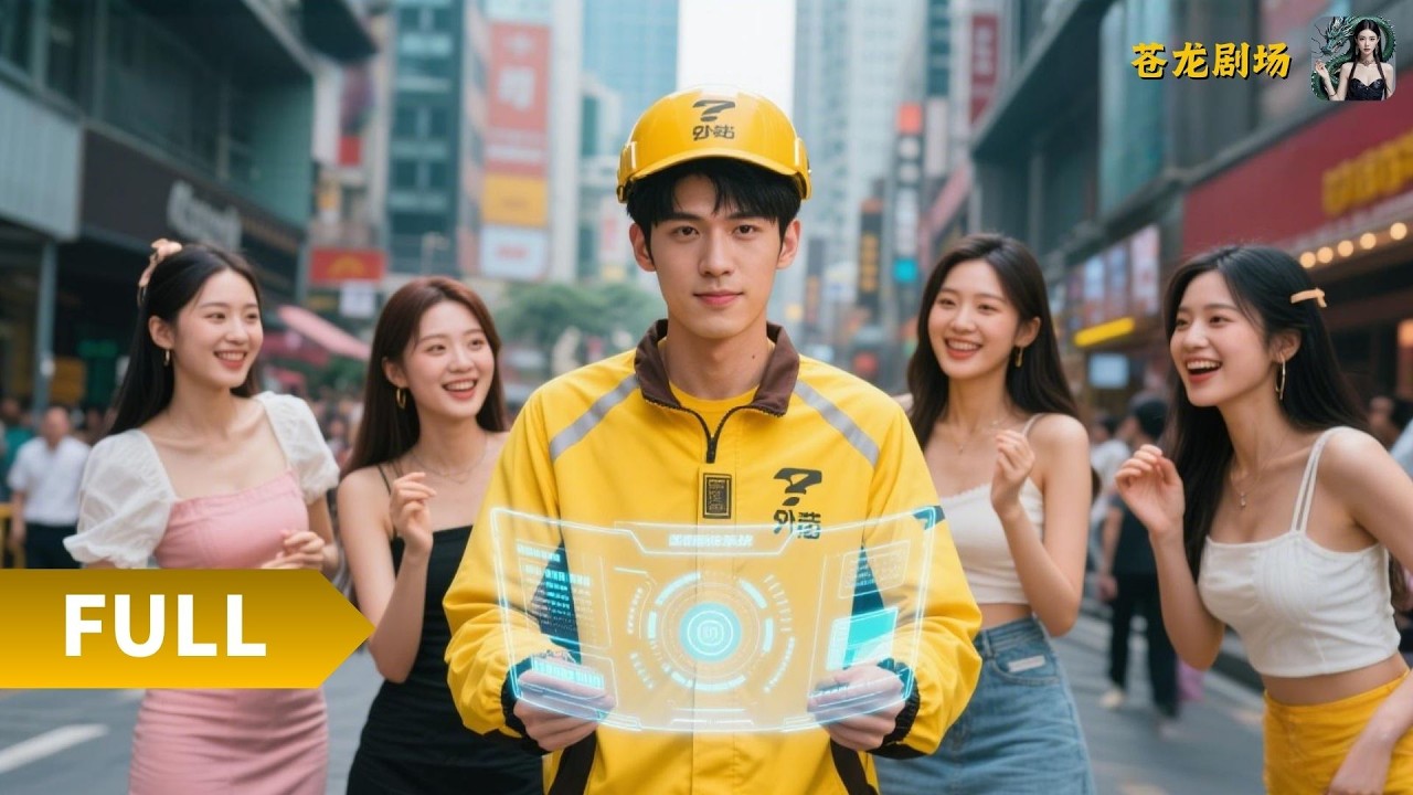 【Multi SUB】《校花女友嫌我穷，我反手激活神级选择》（全集）被校花女友嫌穷抛弃，他意外激活神级选择系统后成功逆袭，身边美女如云，前女友她后悔莫及了！#最火短剧推荐#短剧全集 #热血 #逆袭