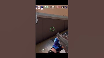 fake clone valorant mobile 😂😂  #valorant #valorantmobile #shorts