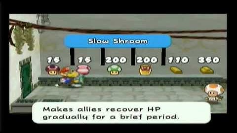 Paper Mario The Thousand Year Door l Chapter 2: Part 2