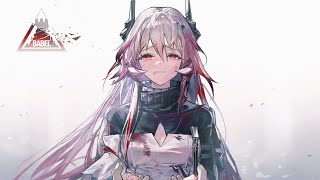 BABEL / Voice Acted & Narrated / Arknights / Part 5 FINAL