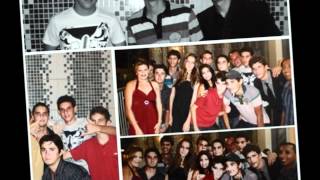 Casamento & Festa de Andréia & Cláudio