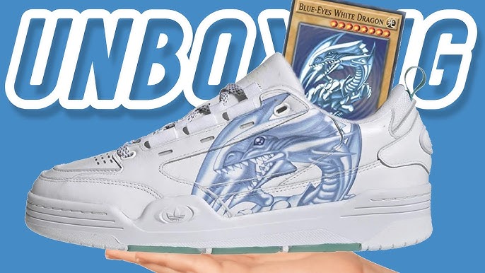 ShoeMGK® on X: #YuGiOh was the real deal growing up. Learn how to clean #Adidas  x Yu-Gi-Oh ADI2000 Shoes at #ShoeCareUniversity! . . . #Sneakers  #ResepctYourShoes #HowtoCleanShoes #Anime    / X