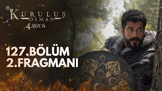 Kurulus Osman: The Ottoman - Episode 27 #Trailer 2
