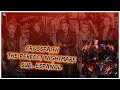 Crossfaith  - The Perfect Nightmare Sub. Espa&ntilde;ol