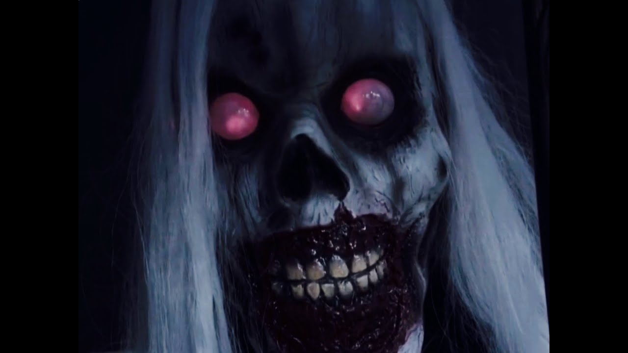 Mourning Gory | Spirit Sneak Peeks 2016