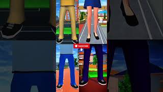 wait for.😂😂 #sakuraschoolsimulator #sakuraschoolsimulatordrama #sakura #video