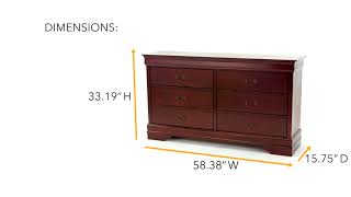 Alisdair Dresser from Ashley