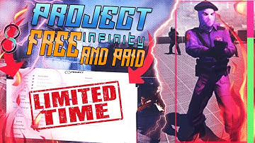CS:GO Legit HACKING | BEST (FREE/PAID) CHEATS 2019?!? | PROJECT INFINITY // UNDETECTED