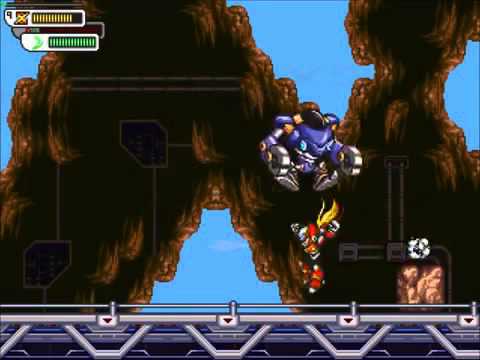 stone mcknuckle megaman x corrupted stone mcknuckle megaman x corrupted