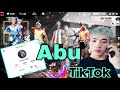 TIKTOK FREE FIRE | Abu Làm Đại Ca Cực Ngầu Và Đàn Em Của Abu Gồm Những Ai ???