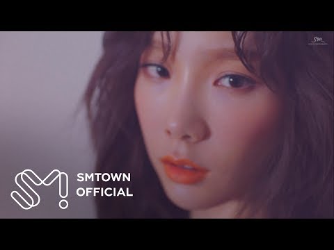 Image result for Taeyeon releases MV teaser for 'Fine