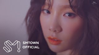 TAEYEON 태연 'Fine' MV Teaser