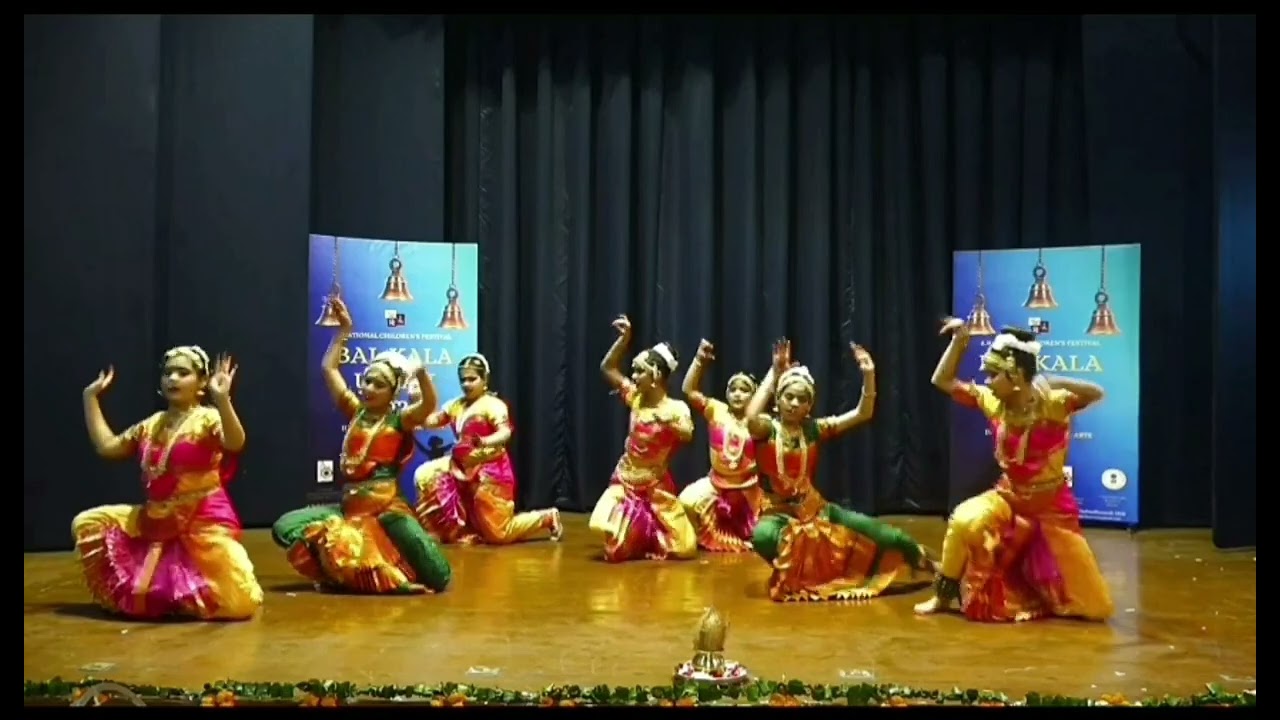 AYANA DANCE ACADEMY PRESENT : HANUMAN CHALISA  CHEROGRAPHY BY : DEEPSHIKHA RAIZADA