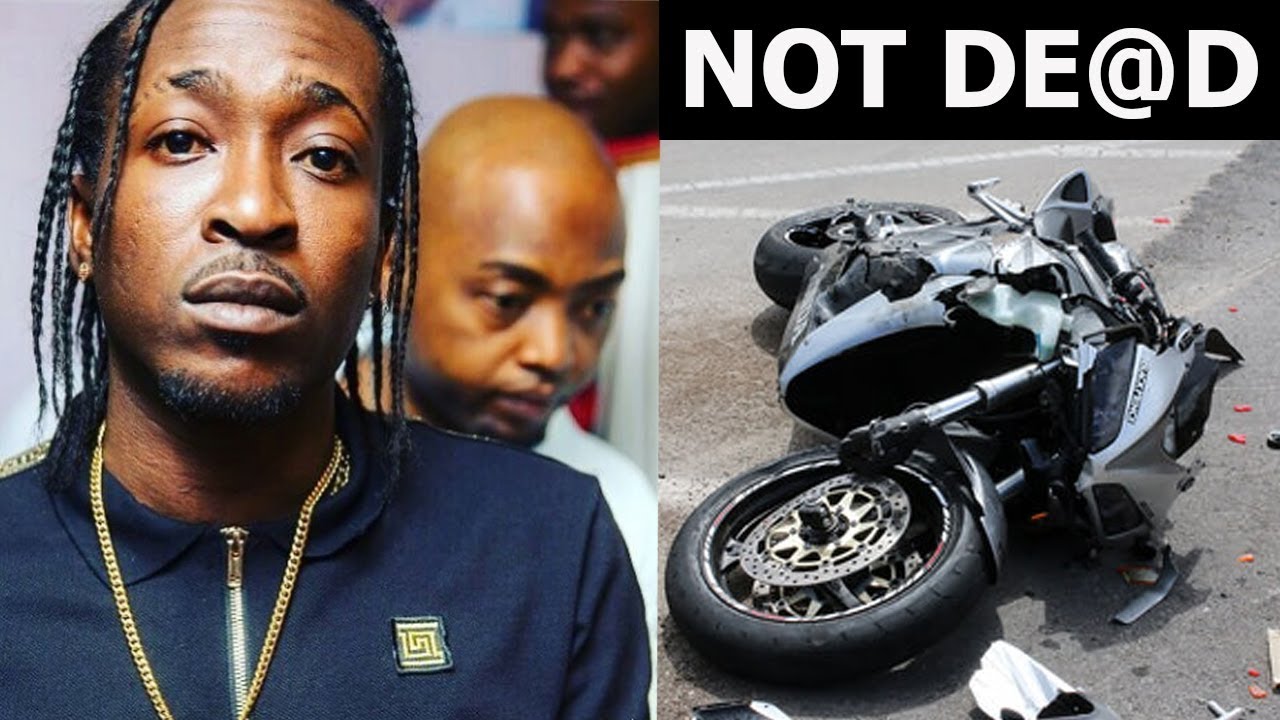 vybz kartel tシャツ Blak Ryno NOT DE@D | Ryno DROP OFF BIKE, But Still Alive..Prayers