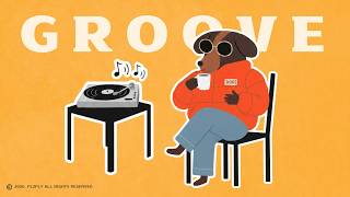 Playlist | 첫 곡부터 저절로 리듬타게 되는 그루브 😎 | GROOVE · JAZZHOP · WORK | 매장음악 · 카페 · 작업 · 집중 · 노동요 screenshot 3