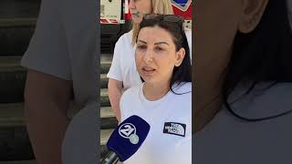 Infermieret E Tetovës Problemi Është Se Për Vendimet Nuk Kemi Informatë Të Saktë