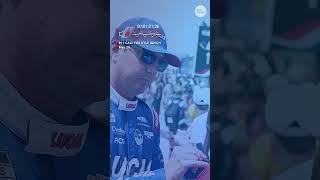911 call reveals Kyle Busch was coughing up blood the day before death
