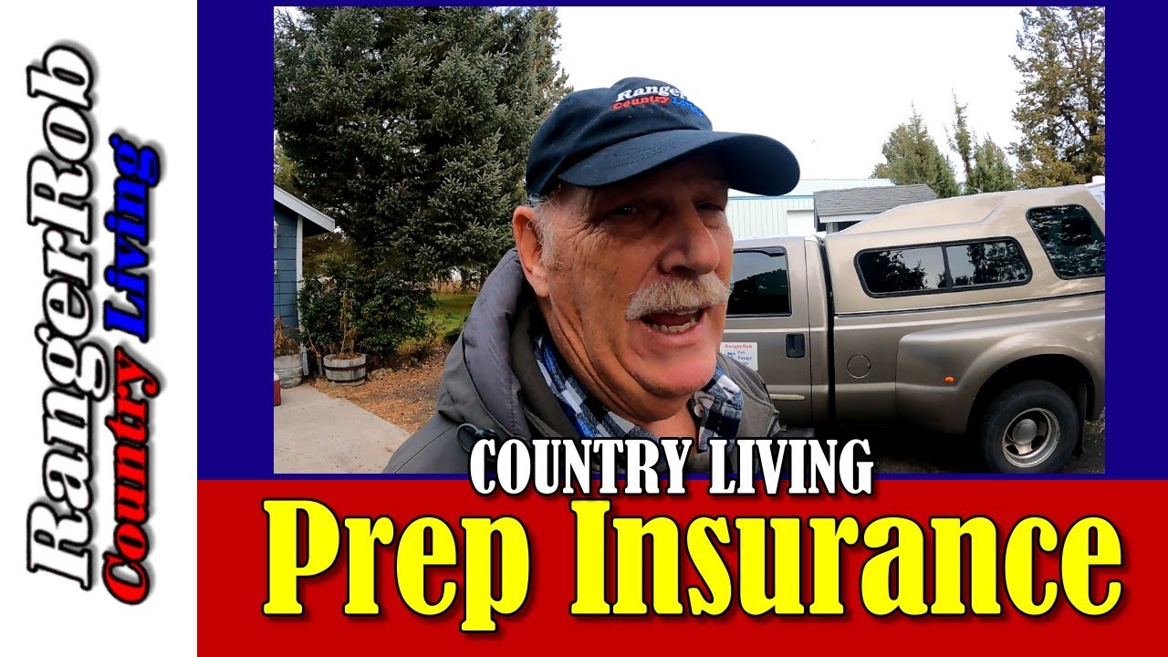 Homestead Prep Insurance, Care Of The Animals - YouTube