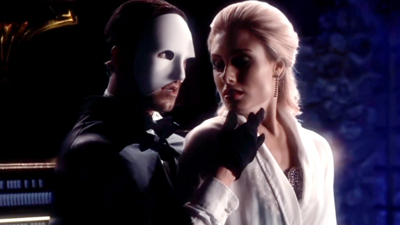 2026 Season Preview - North Shore Music Theatre