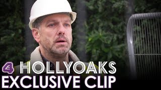 E4 Hollyoaks Exclusive Clip: Tuesday 20th February