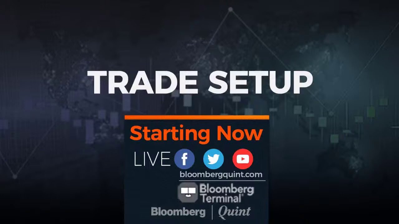 Trade Setup: 20 January 2021