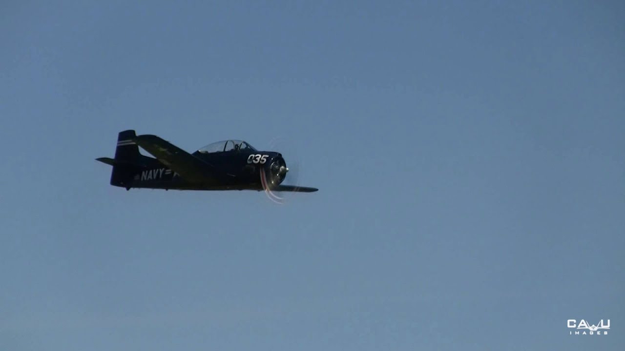 Joe Edwards @ 2015 Culpeper Air Fest