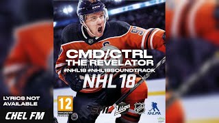 Cmdctrl - The Revelator - Nhl 18 Soundtrack