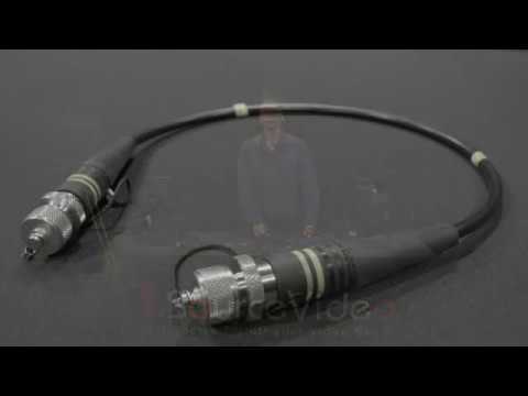 FieldCast - Fiber