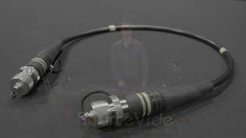 FieldCast - Fiber Optic Robust Cables