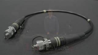 Fieldcast - Fiber Optic Robust Cables