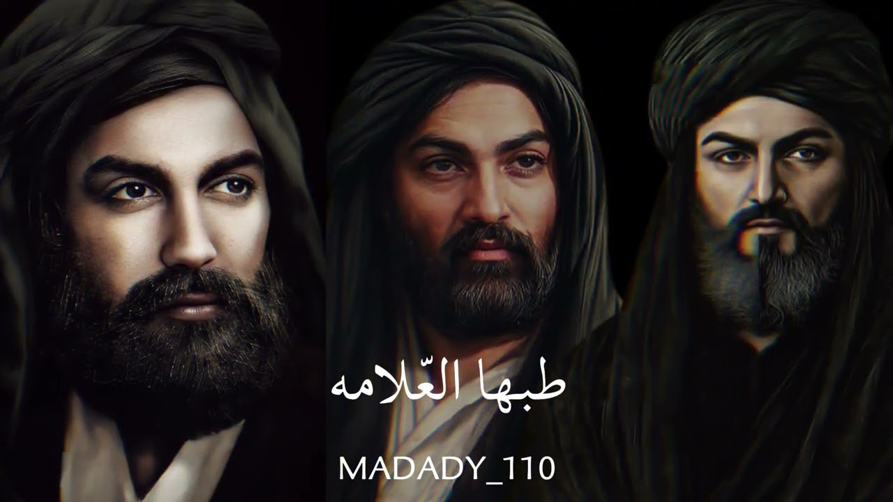 🍇طبها العلامه نسخه الاصليه محمود قيم جنون رهيب🍇ذکر وتسبیح محمود قیم طبها العلامه