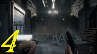 Blister Heads | Resident Evil Requiem Walkthrough 4/20 (No Commentary)