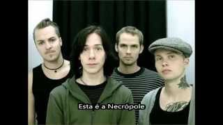 Subvision - Necropolis (Legendada)