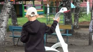 Воспитатель детского сада Воспитатель детского сада