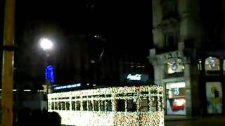 tram luminoso