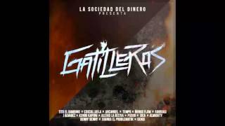 Tito El Bambino Ft. Cosculluela, Tempo, Arcangel Y Mas - Gatilleros (Official Remix)