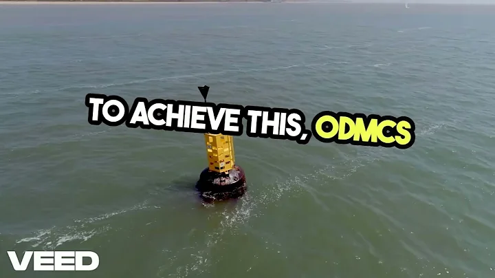 ODMCS System Explained: MARPOL Annex I 15 PPM & Overboard Discharge Procedure |  l VEED