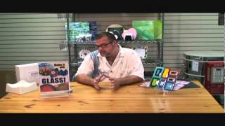 Introduction To Glass Fusing