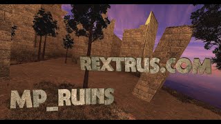 mp_ruins Walkthrough | Inter