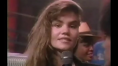 CHRIS - TWO BY TWO 1988